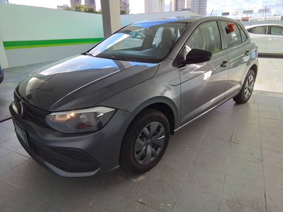 VOLKSWAGEN POLO 1.0 MPI TRACK MANUAL VOLKSWAGEN POLO 1.0 MPI TRACK MANUAL